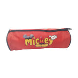 ESTUCHE MICKEY NYLON rojo JD4-79318M DISNEY