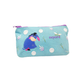 ESTUCHE POOH MINNIE EEYORE LT-1089 DISNEY