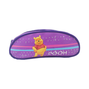 ESTUCHE POOH MINNIE EEYORE LT-1096 DISNEY