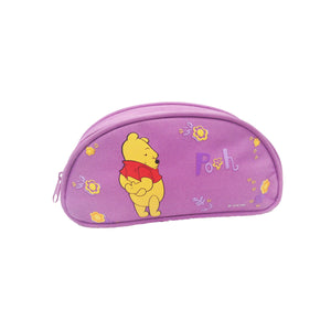 ESTUCHE MINNIE POOH fuxia, cel, lila LT-1106 DISNEY