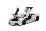 Auto  Lamborghini Murciélago LP640 | Escala 1:24 | Jada Toys | JT-32274