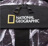 Mochila National Geographic Cracked N15782.96CRA de RPET con Compartimiento para Laptop