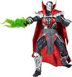 FIGURA SPAWN MORTAL KOMBAT MC FARLANE MC-11042