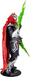 FIGURA SPAWN MORTAL KOMBAT MC FARLANE MC-11042