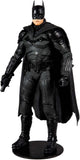 FIGURA DC BATMAN PELICULA 2022 MC FARLANE MC-15076