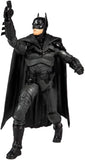 FIGURA DC BATMAN PELICULA 2022 MC FARLANE MC-15076