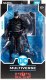 FIGURA DC BATMAN PELICULA 2022 MC FARLANE MC-15076