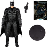 FIGURA DC BATMAN PELICULA 2022 MC FARLANE MC-15076