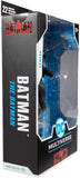 FIGURA DC BATMAN PELICULA 2022 MC FARLANE MC-15076