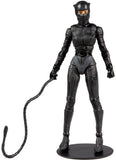 FIGURA THE BATMAN DC MULTIVERSE CATWOMAN MC FARLANE MC-15079