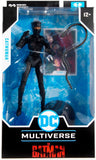 FIGURA THE BATMAN DC MULTIVERSE CATWOMAN MC FARLANE MC-15079