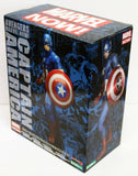 FIGURA CAPTIAN AMERICA MARVEL NOW MK155 KOTOBUKIYA