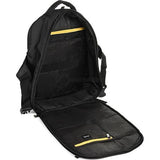 Mochila National Geographic Polyester Negra N14108.06 – 25L con RFID