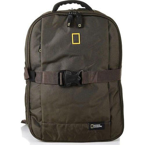 MOCHILA NATIONAL GEOGRAPHIC POLYESTER N14108.11