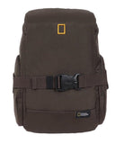 MOCHILA NATIONAL GEOGRAPHIC POLYESTER N14110.11