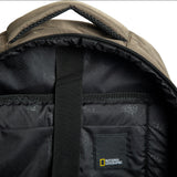 MOCHILA NATIONAL GEOGRAPHIC POLYESTER N15780.11