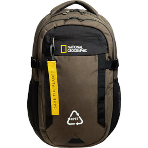 MOCHILA NATIONAL GEOGRAPHIC POLYESTER N15780.11