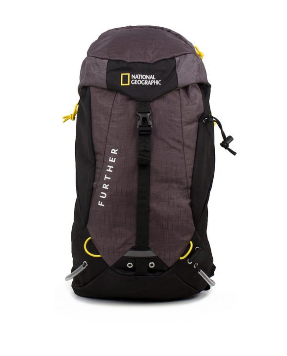 MOCHILA NATIONAL GEOGRAPHIC POLYESTER N16082.22