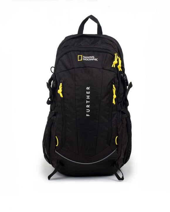 MOCHILA NATIONAL GEOGRAPHIC POLYESTER N16083.06