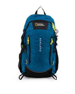 MOCHILA NATIONAL GEOGRAPHIC POLYESTER N16083.39