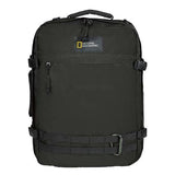 MOCHILA NATIONAL GEOGRAPHIC POLYST N11801.06 MODELO HYBRID