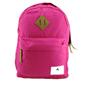 MOCHILA SKECHERS BACKPACK fuxia 74601.59 SKECHERS