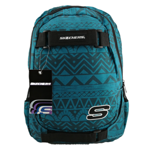 MOCHILA SKECHERS DAYPACK azul 74203.39 SKECHERS