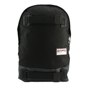 MOCHILA SKECHERS POLYETS negro 74701.06 Skechers