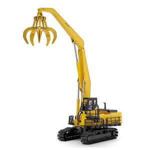 MANEJADOR DE MATERIAL 1.50 KOMATSU 292 JOAL