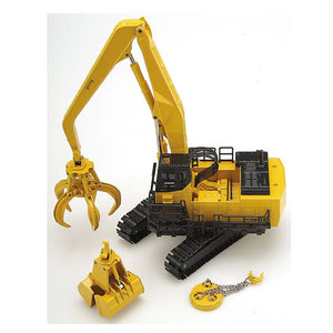 MANEJADOR DE MATERIAL 1.50 KOMATSU 401 JOAL