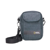 Mini Bolso Stream N. Geographic Tornasol N13101.89 National Geographic