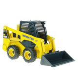 MINICARGADORA KOMATSU 1.25 amar 40070 JOAL