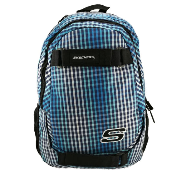 MOCHILA SKECHERS BACKPACK azul 72501.39 SKECHERS