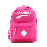 Mochila Skechers Modelo Freeway Rosado 76801.16 SKECHERS