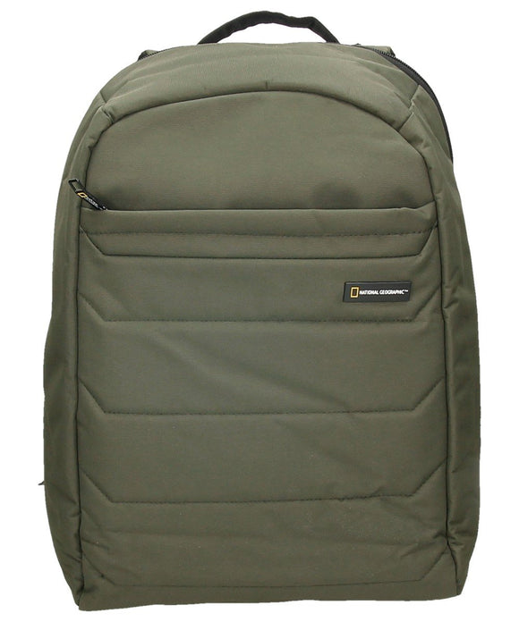 Mochila National Geographic Pro Verde Militar N00724.11 – 24L