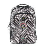 Mochila National Geographic Modelo Explore Negra con Diseño N01114.74