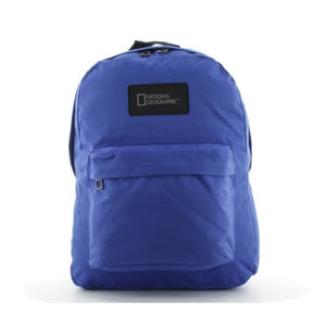 Mochila National Geographic Modelo Scale Azul 18L N07203.45