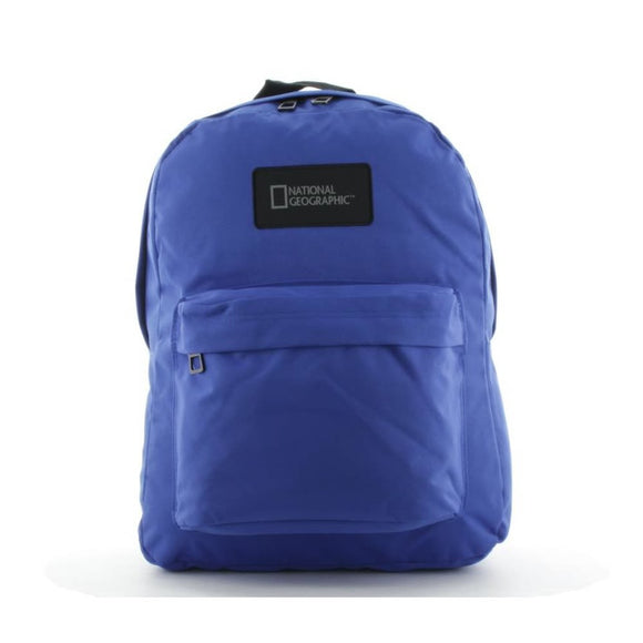 Mochila National Geographic Modelo Scale Azul 18L N07203.45