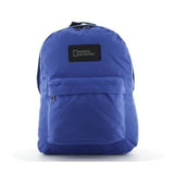 Mochila National Geographic Modelo Scale Azul 18L N07203.45