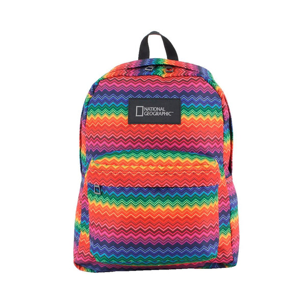 Mochila National Geographic Scale Modelo Surtido N07201.09 – 15L
