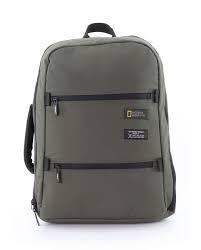 Mochila National Geographic Modelo Mutation Negra N18388.11