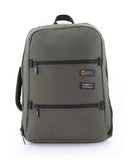 Mochila National Geographic Modelo Mutation Negra N18388.11