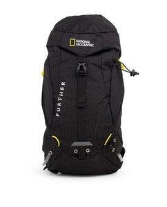 Mochila National Geographic Trekking Polyester N16082.06 – 12L con RFID