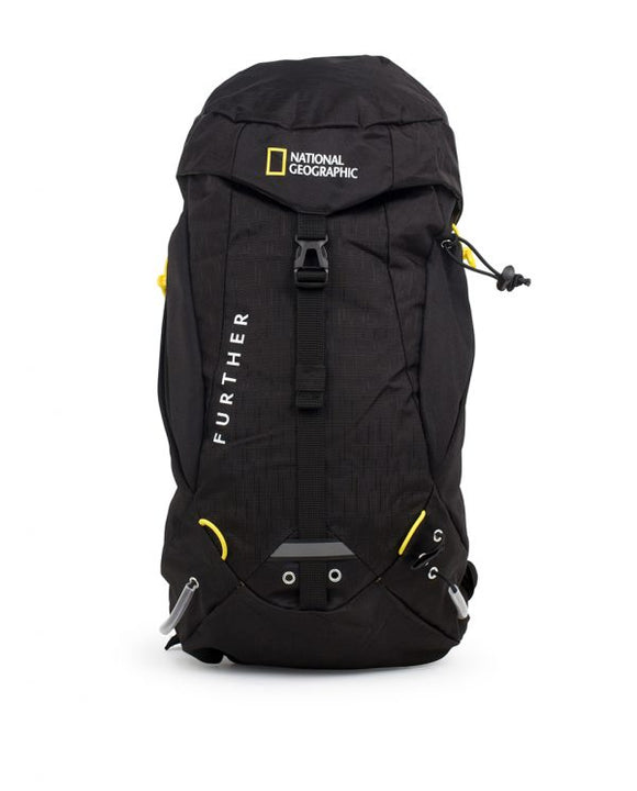 Mochila National Geographic Trekking Polyester N16082.06 – 12L con RFID