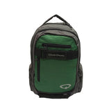 Mochila Quechua QC-14207 Verde o Fucsia con Compartimiento para Laptop y Tablet
