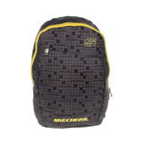 Mochila Skechers Backpack 72211.89 Color Plomo