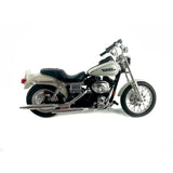 MOTO 1:18 HARLEY DAVIDSON 31360F MAISTO