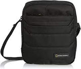 BOLSO NATIONAL GEOGRAPHIC negro N00702.06 NATIONAL GEOGRAPHIC