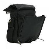 BOLSO NATIONAL GEOGRAPHIC negro N00703.06 NATIONAL GEOGRAPHIC