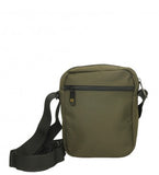 BOLSO NATIONAL GEOGRAPHIC verde N00703.11 NATIONAL GEOGRAPHIC